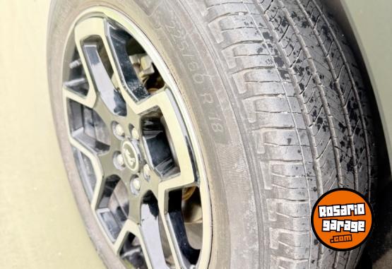 Autos - Ford Bronco Sport 1.5 Big ben 2024 Nafta 34000Km - En Venta