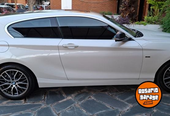 Autos - Bmw 125i 2014 Nafta 136000Km - En Venta