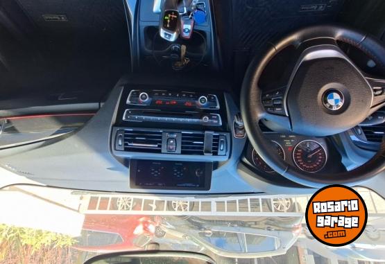 Autos - Bmw 125i 2014 Nafta 136000Km - En Venta