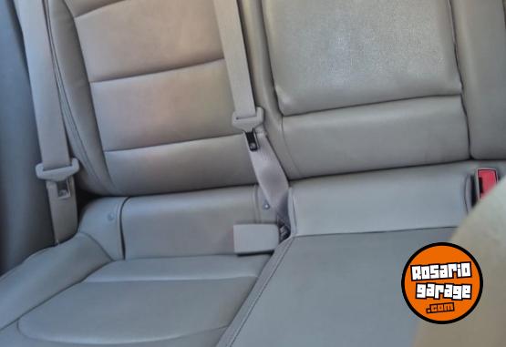 Autos - Chevrolet Cruze ltz at permuto 2017 Nafta 88000Km - En Venta