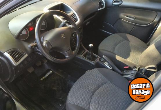 Autos - Peugeot 207 XS 1.6 2012 Nafta 80000Km - En Venta
