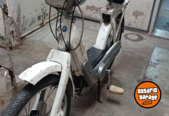 Motos - Piaggio CIAO 1983 Nafta 111Km - En Venta