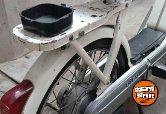 Motos - Piaggio CIAO 1983 Nafta 111Km - En Venta