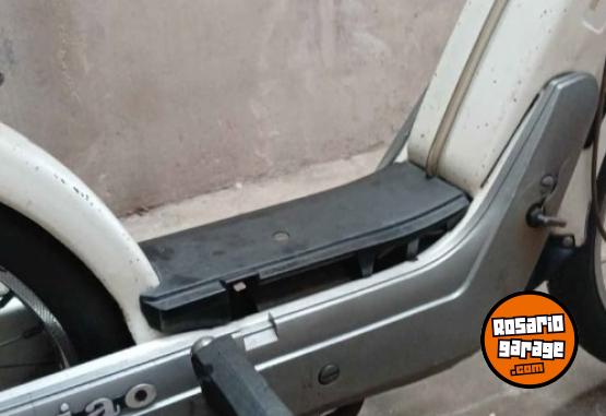 Motos - Piaggio CIAO 1983 Nafta 111Km - En Venta