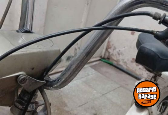 Motos - Piaggio CIAO 1983 Nafta 111Km - En Venta