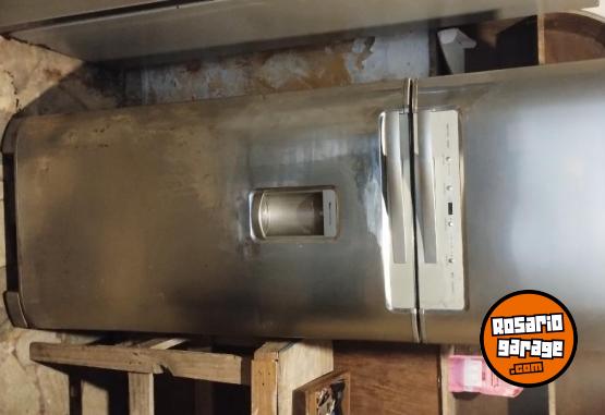 Hogar - electrolux no frost l�quido ya - En Venta