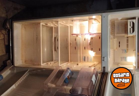 Hogar - electrolux no frost l�quido ya - En Venta