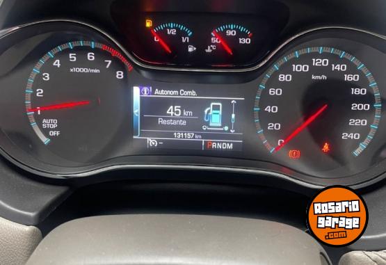 Autos - Chevrolet cruze 2018 Nafta 132000Km - En Venta