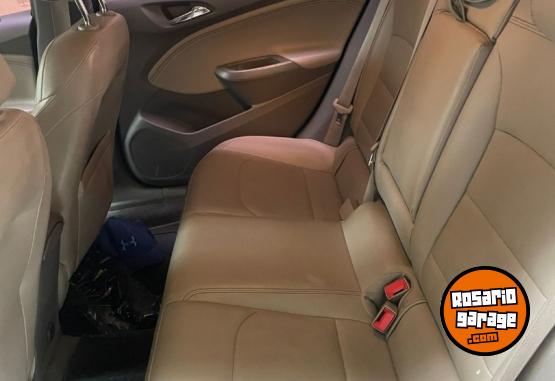 Autos - Chevrolet cruze 2018 Nafta 132000Km - En Venta