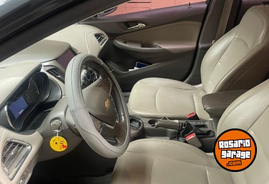 Autos - Chevrolet cruze 2018 Nafta 132000Km - En Venta