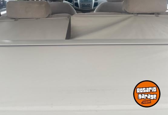 Camionetas - Toyota SW4 2006 Diesel 409000Km - En Venta