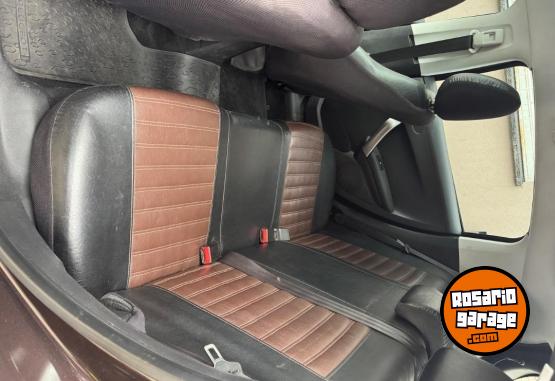 Autos - Peugeot 208 allure 2017 GNC 93000Km - En Venta
