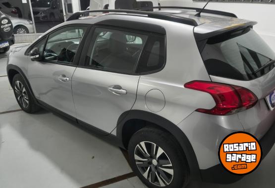 Autos - Peugeot 2008 1.6 THP SPORT AT 2022 Nafta 70000Km - En Venta