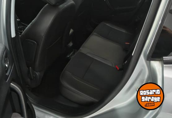 Autos - Peugeot 2008 1.6 THP SPORT AT 2022 Nafta 70000Km - En Venta
