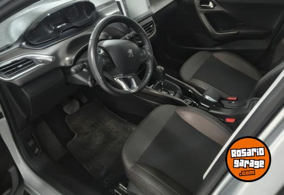 Autos - Peugeot 2008 1.6 THP SPORT AT 2022 Nafta 70000Km - En Venta