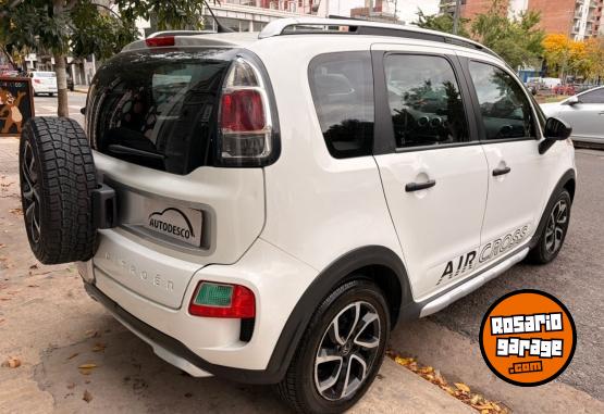Autos - Citroen C3 Aircross High Tech 2013 Nafta 64000Km - En Venta