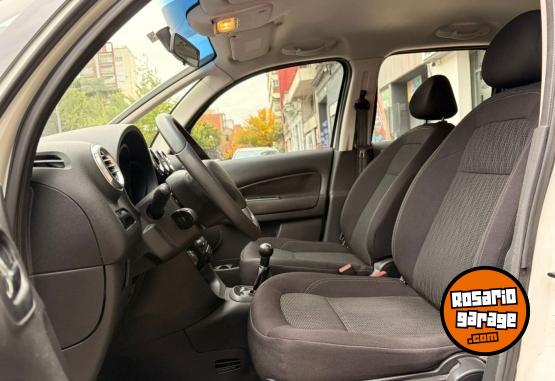 Autos - Citroen C3 Aircross High Tech 2013 Nafta 64000Km - En Venta