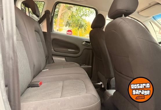 Autos - Citroen C3 Aircross High Tech 2013 Nafta 64000Km - En Venta