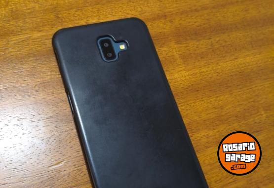 Telefon�a - Samsung J6+ liberado - En Venta