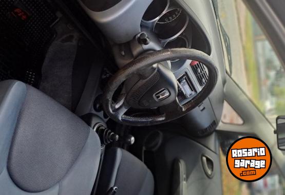 Autos - Honda FIT EX 1.5 2005 Nafta 166500Km - En Venta