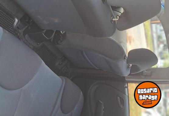 Autos - Honda FIT EX 1.5 2005 Nafta 166500Km - En Venta