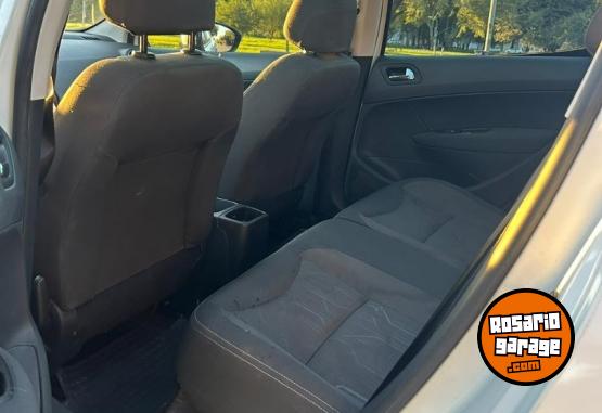 Autos - Peugeot 308 1.6 Allure 2018 Nafta 83000Km - En Venta