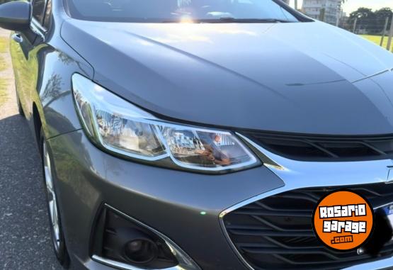 Autos - Chevrolet Cruze 2023 Nafta 15000Km - En Venta
