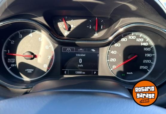 Autos - Chevrolet Cruze 2023 Nafta 15000Km - En Venta