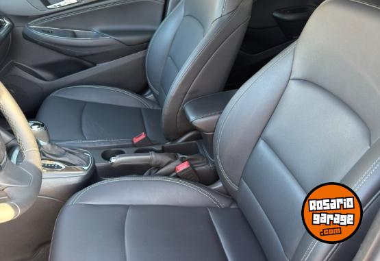 Autos - Chevrolet Cruze 2023 Nafta 15000Km - En Venta