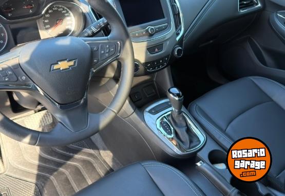 Autos - Chevrolet Cruze 2023 Nafta 15000Km - En Venta