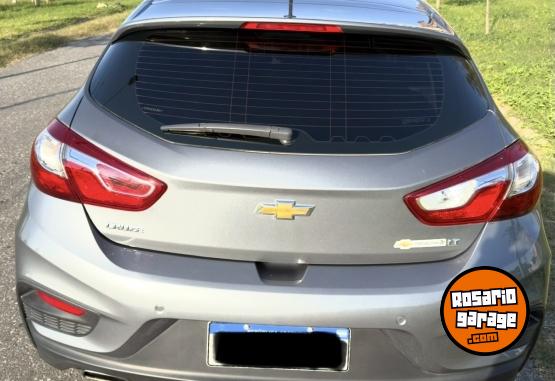Autos - Chevrolet Cruze 2023 Nafta 15000Km - En Venta