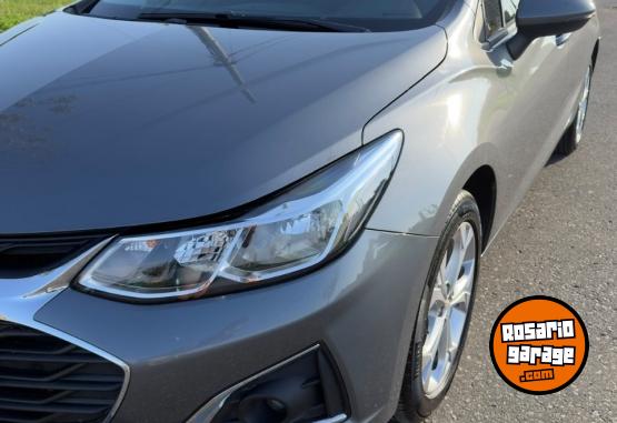 Autos - Chevrolet Cruze 2023 Nafta 15000Km - En Venta