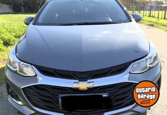 Autos - Chevrolet Cruze 2023 Nafta 15000Km - En Venta