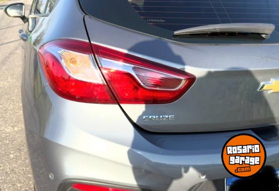 Autos - Chevrolet Cruze 2023 Nafta 15000Km - En Venta