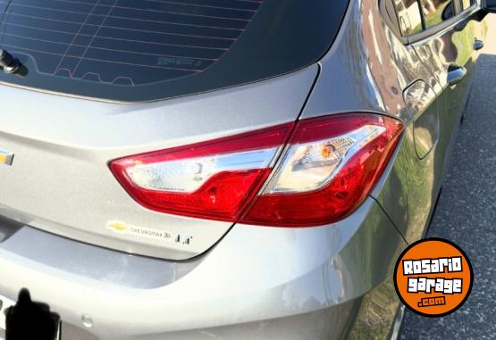 Autos - Chevrolet Cruze 2023 Nafta 15000Km - En Venta