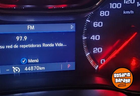 Autos - Chevrolet Cruze 4P 1.4T LTZ AT 2022 Nafta 45000Km - En Venta