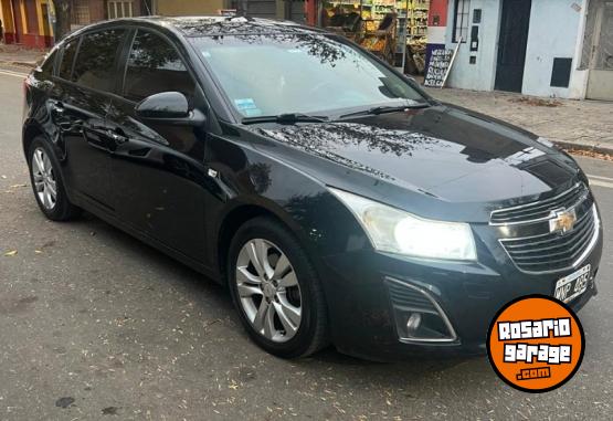 Autos - Chevrolet Cruze 2013 Diesel 170000Km - En Venta