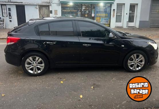 Autos - Chevrolet Cruze 2013 Diesel 170000Km - En Venta