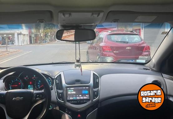 Autos - Chevrolet Cruze 2013 Diesel 170000Km - En Venta