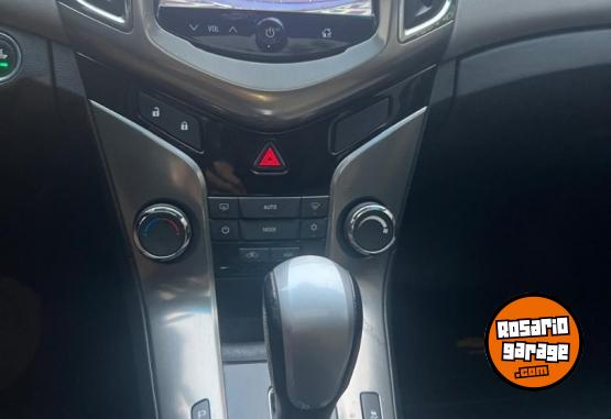 Autos - Chevrolet Cruze 2013 Diesel 170000Km - En Venta