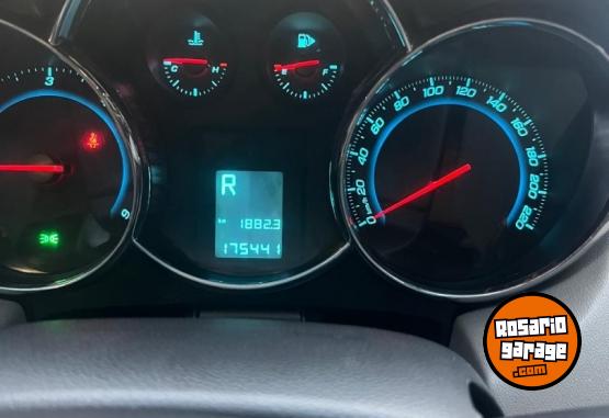 Autos - Chevrolet Cruze 2013 Diesel 170000Km - En Venta