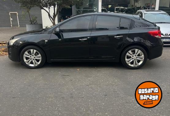 Autos - Chevrolet Cruze 2013 Diesel 170000Km - En Venta