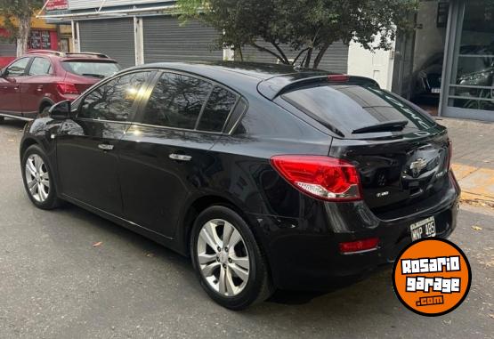Autos - Chevrolet Cruze 2013 Diesel 170000Km - En Venta