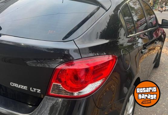 Autos - Chevrolet Cruze 2013 Diesel 170000Km - En Venta
