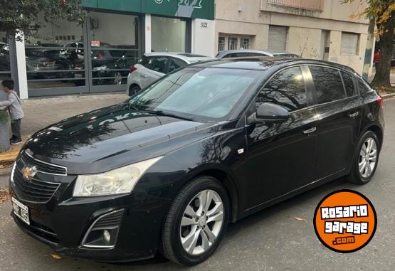 Autos - Chevrolet Cruze 2013 Diesel 170000Km - En Venta