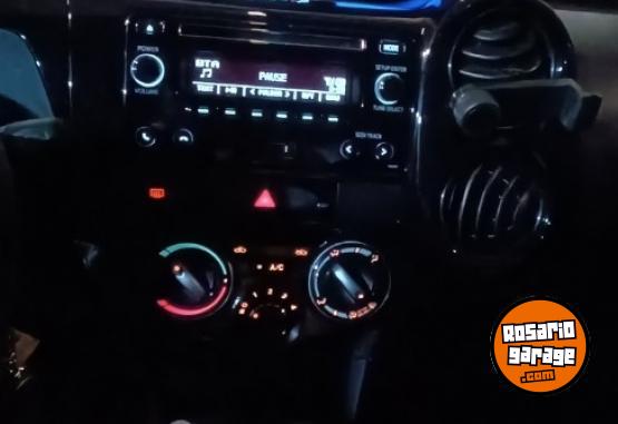 Autos - Toyota Etios 2019 Nafta 49164Km - En Venta