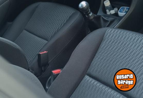 Autos - Toyota Etios 2019 Nafta 49164Km - En Venta