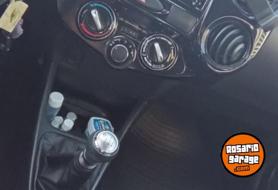 Autos - Toyota Etios 2019 Nafta 49164Km - En Venta