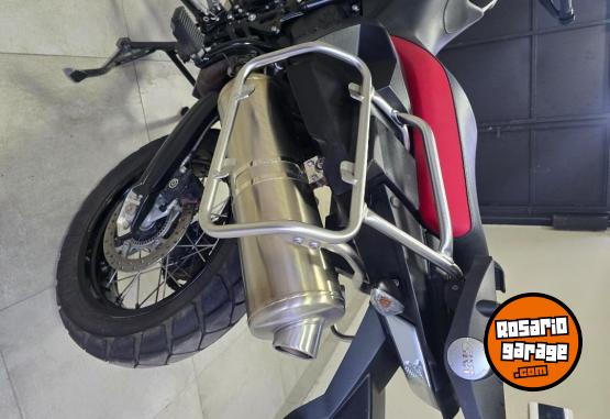 Motos - Bmw Gs 800 2016 Nafta 36500Km - En Venta