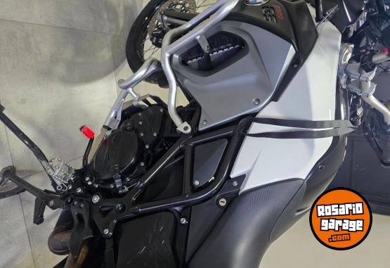 Motos - Bmw Gs 800 2016 Nafta 36500Km - En Venta